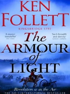 The Armour of Light - Poche