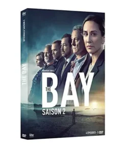 The Bay - Saison 2 - (2021)