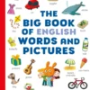 The Big Book of English Words and Pictures - Livre + audio