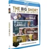 The Big Short : Le casse du siècle - Blu-ray (2015)