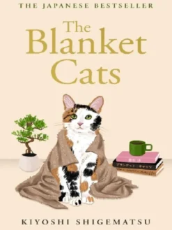 The Blanket Cats