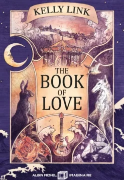 The book of love