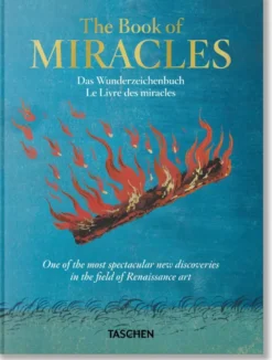 The Book of Miracles