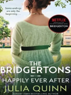 The bridgertons: happily ever after