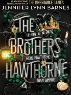The Brothers Hawthorne