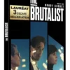 The Brutalist - DVD (2024)