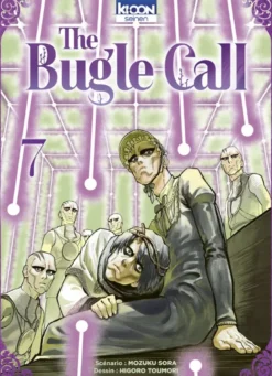The Bugle Call T07