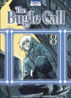 The Bugle Call T08