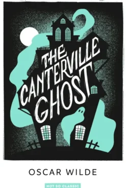 The Canterville Ghost
