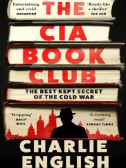 The CIA Book Club