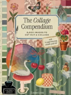 The Collage Compendium