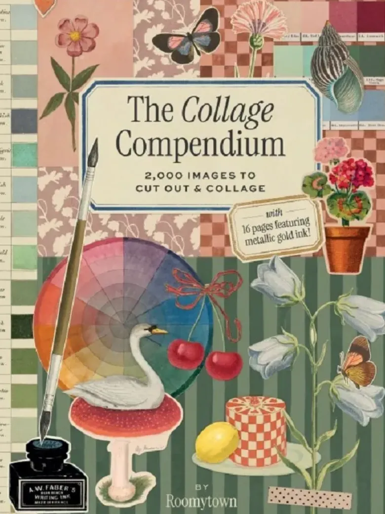 The Collage Compendium