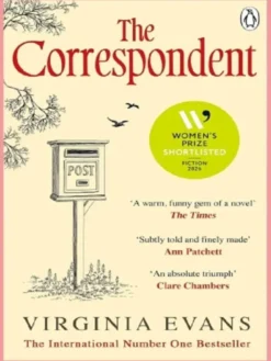 The Correspondent