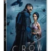 The Crow - DVD (2024)