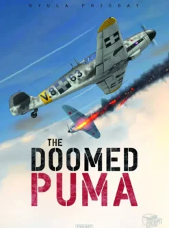 The doomed puma