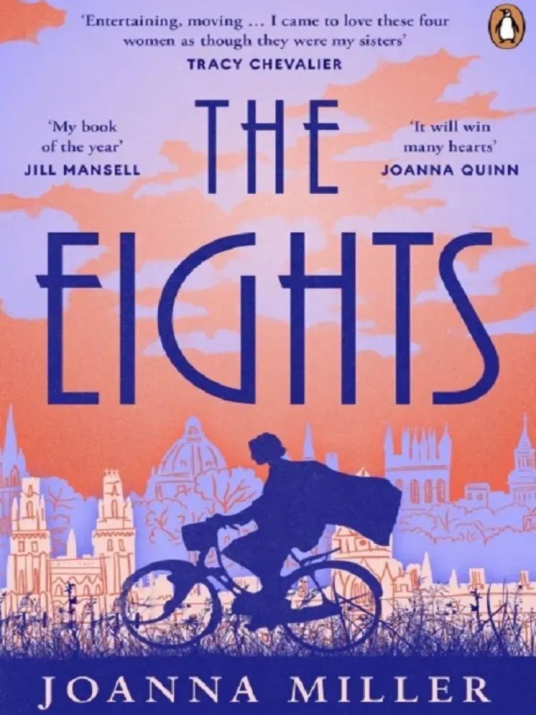 The eights