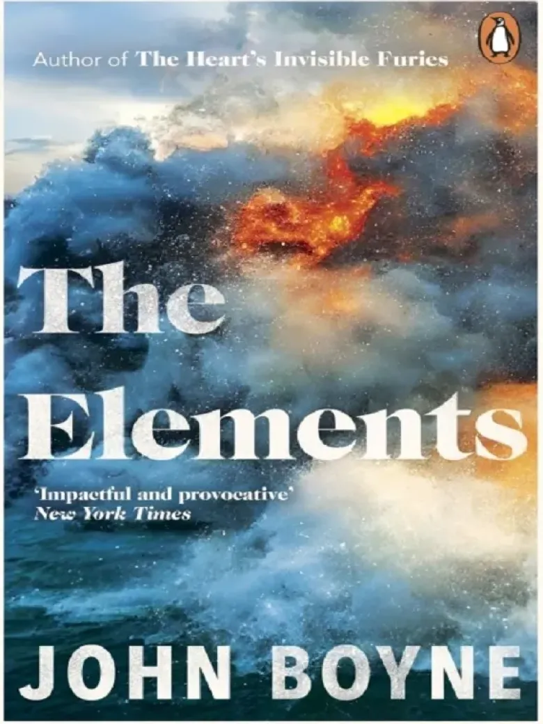 The elements