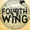 The EmpyreanFourth Wing - Version française - Broché