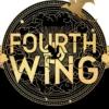 The EmpyreanFourth Wing - Version française - Poche