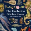 The Esoterica Sticker Book