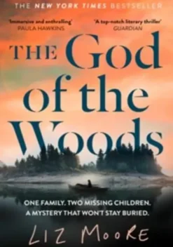 The God of the Woods
