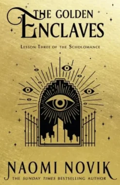 The Golden Enclaves