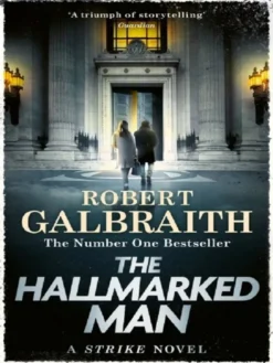 The Hallmarked Man