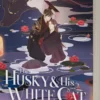 The Husky and His White Cat Shizun T3 - Broché
