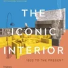 The Iconic Interior (paperback) /anglais