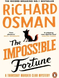 The Impossible Fortune