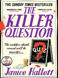 The Killer Question