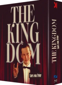 The Kingdom - Intégrale - Blu-ray (1994)