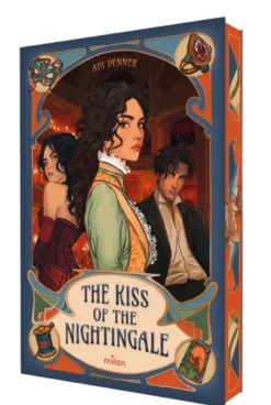 The Kiss of the Nightingale