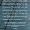 The Last Binding Trilogy, T2 : A Restless Truth