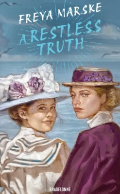The Last Binding Trilogy, T2 : A Restless Truth