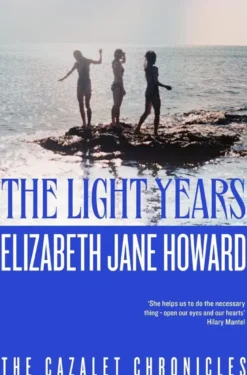 The Light Years