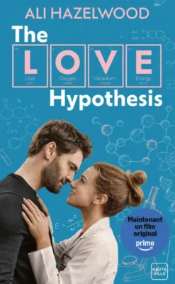 The Love Hypothesis (Couverture Film)