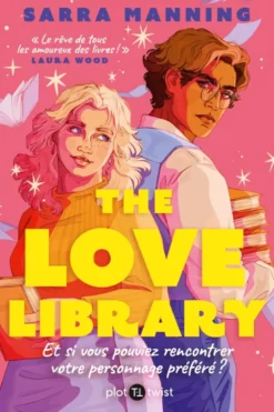 The Love Library