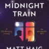 The Midnight Train - UK paperback