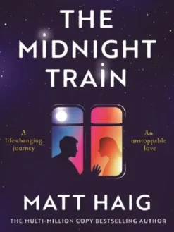 The Midnight Train - UK paperback