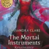 The Mortal Instruments : Renaissance - Tome 3 La Reine de l'air et des ombres Partie 1