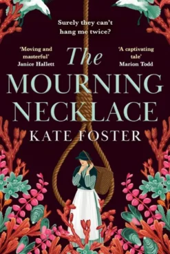 The mourning necklace