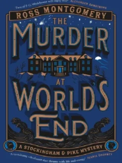 The Murder at World’s End