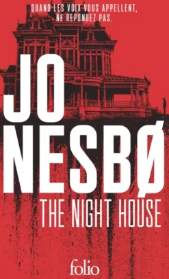 The Night House