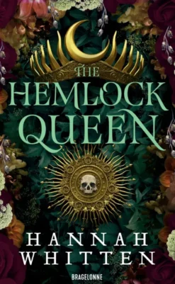 The Nightshade Crown, T2 : The Hemlock Queen