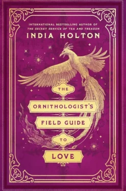 The Ornithologist's Field Guide to Love