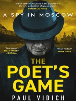 The Poet's Game