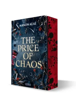 The Price of Chaos