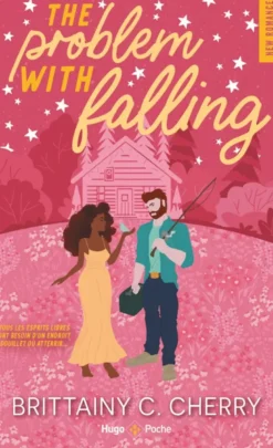 The problem with falling - Version française