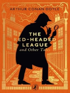 The Red-Headed League and Other Tales